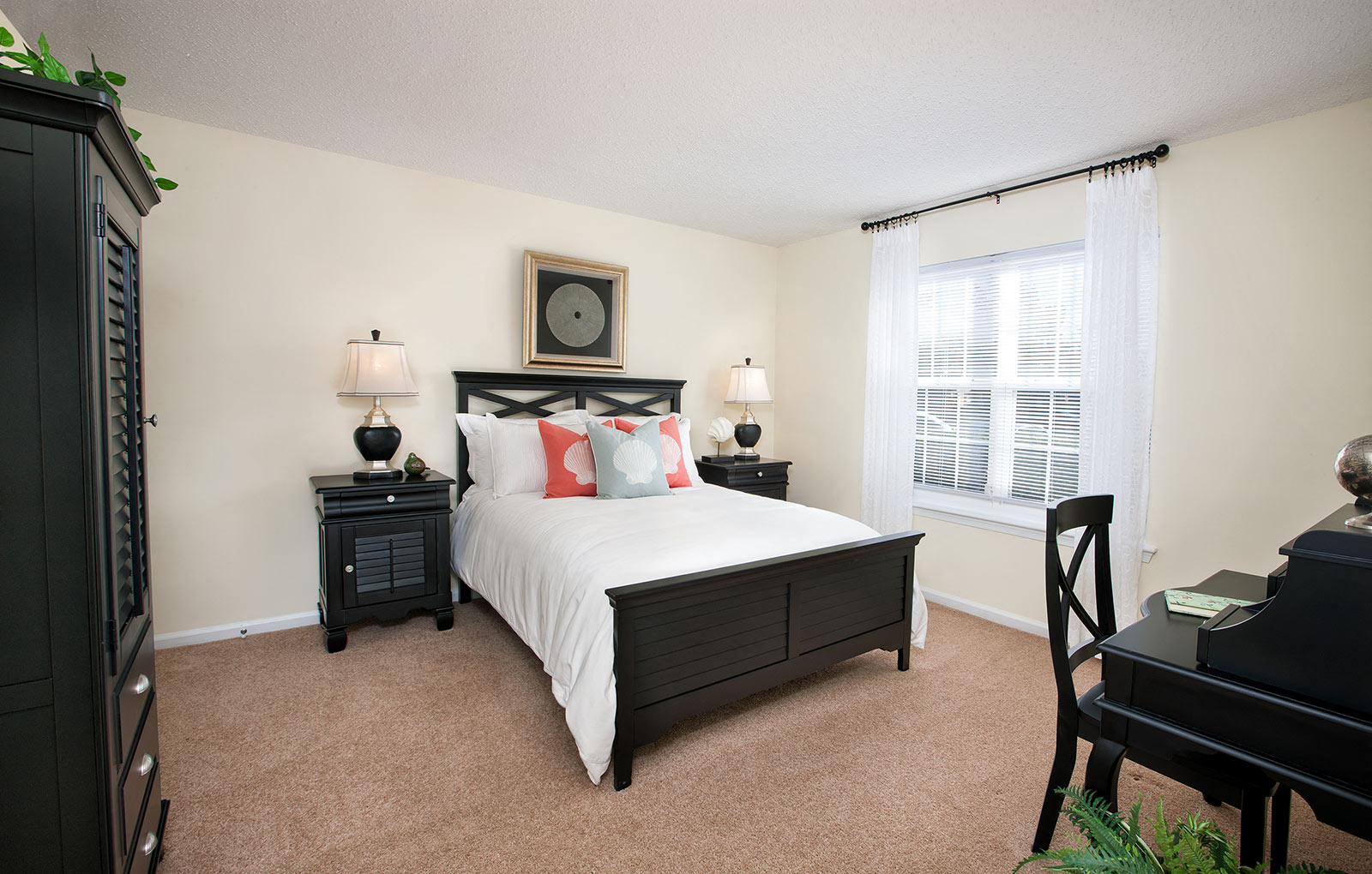 Chesapeake, VA Apartments Holly Point Apartments